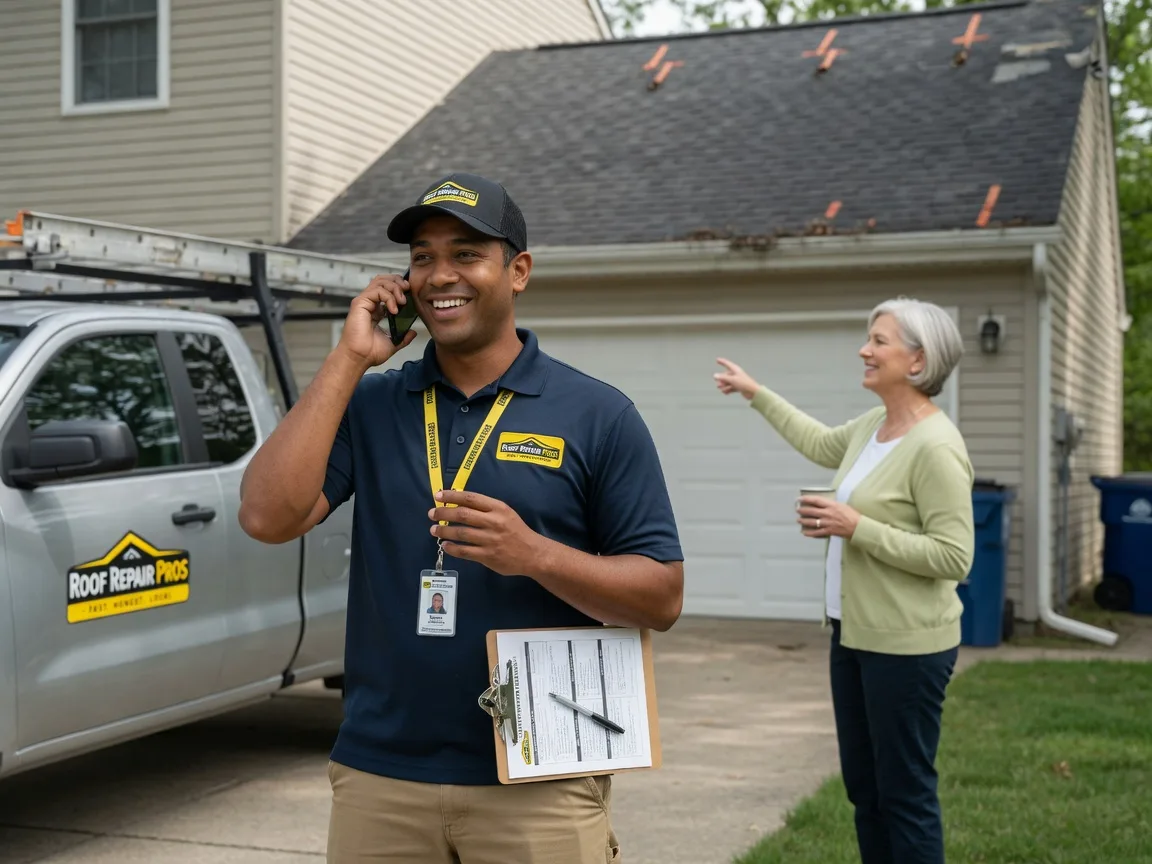 Roof Repair Lyons, IN FAQs